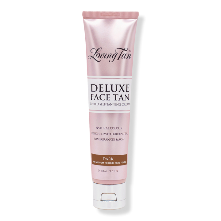 Loving Tan Deluxe Face Tan #1