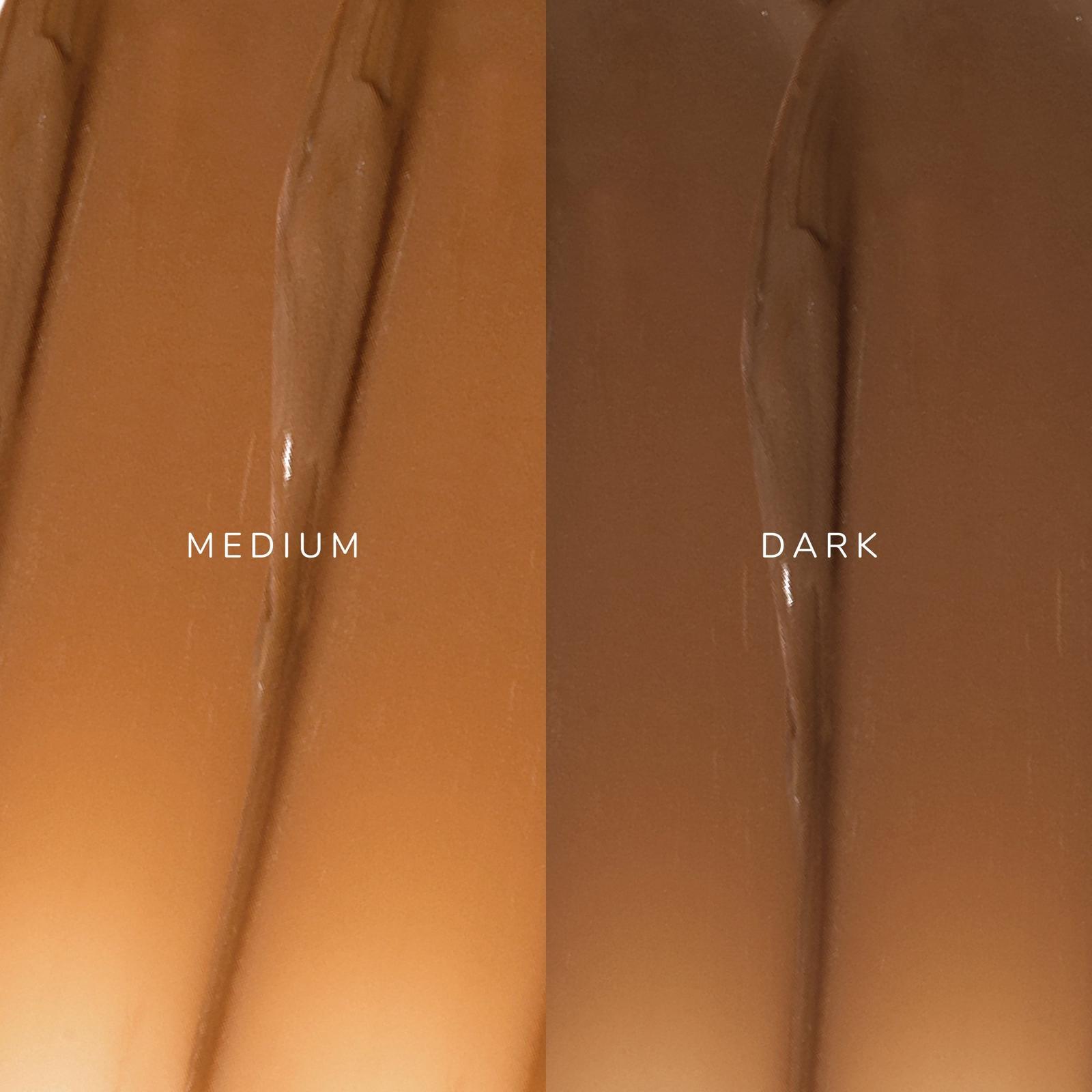 Deluxe Face Tan