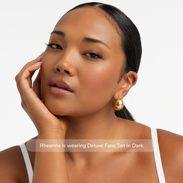 Loving Tan Deluxe Face Tan #8