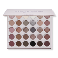 Stone Cold Fox Eyeshadow Palette