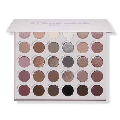 ColourPop Stone Cold Fox Eyeshadow Palette