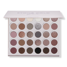 ColourPop Stone Cold Fox Eyeshadow Palette
