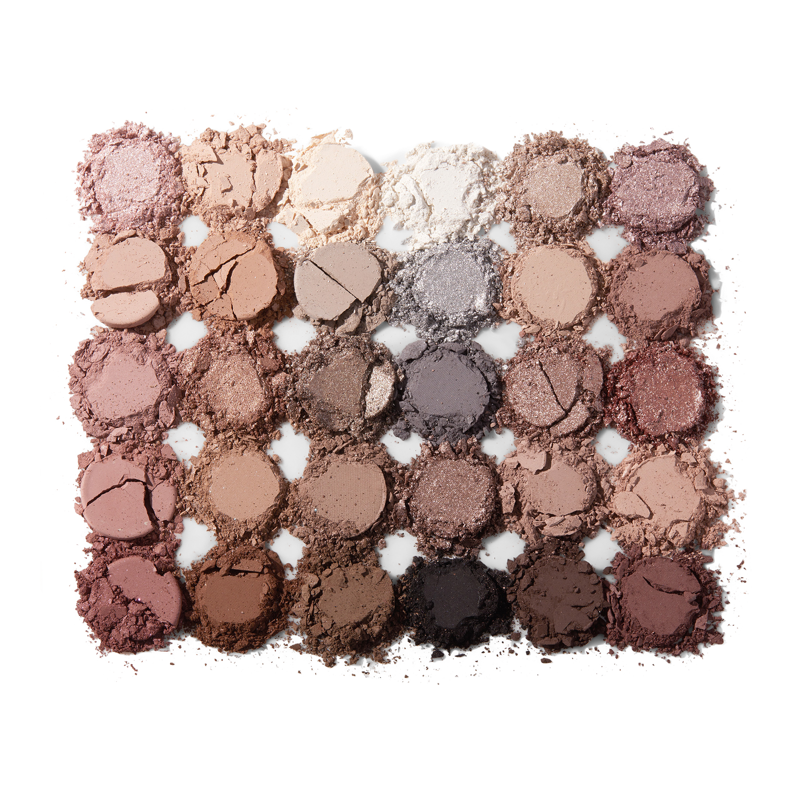 Stone Cold Fox Eyeshadow Palette