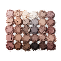 ColourPop Stone Cold Fox Eyeshadow Palette #2
