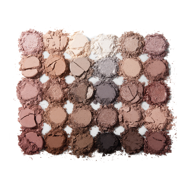 ColourPop Stone Cold Fox Eyeshadow Palette #2