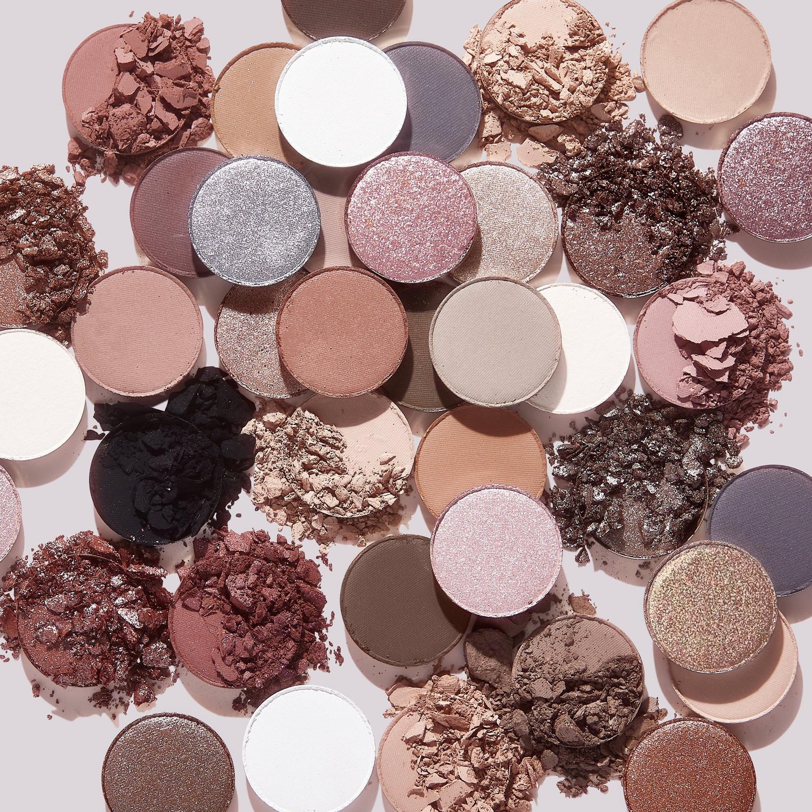Stone Cold Fox Eyeshadow Palette