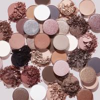 ColourPop Stone Cold Fox Eyeshadow Palette #6