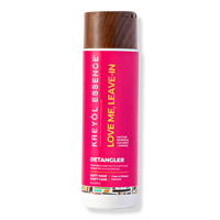 Soft Hair, Don't Care Haitian Moringa Oil Love Me, Leave-In Detangler