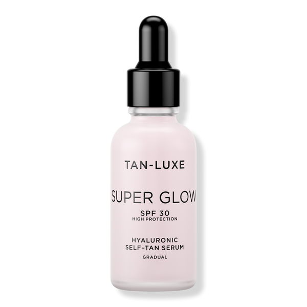 The Face Illuminating SelfTan Drops TANLUXE Ulta Beauty