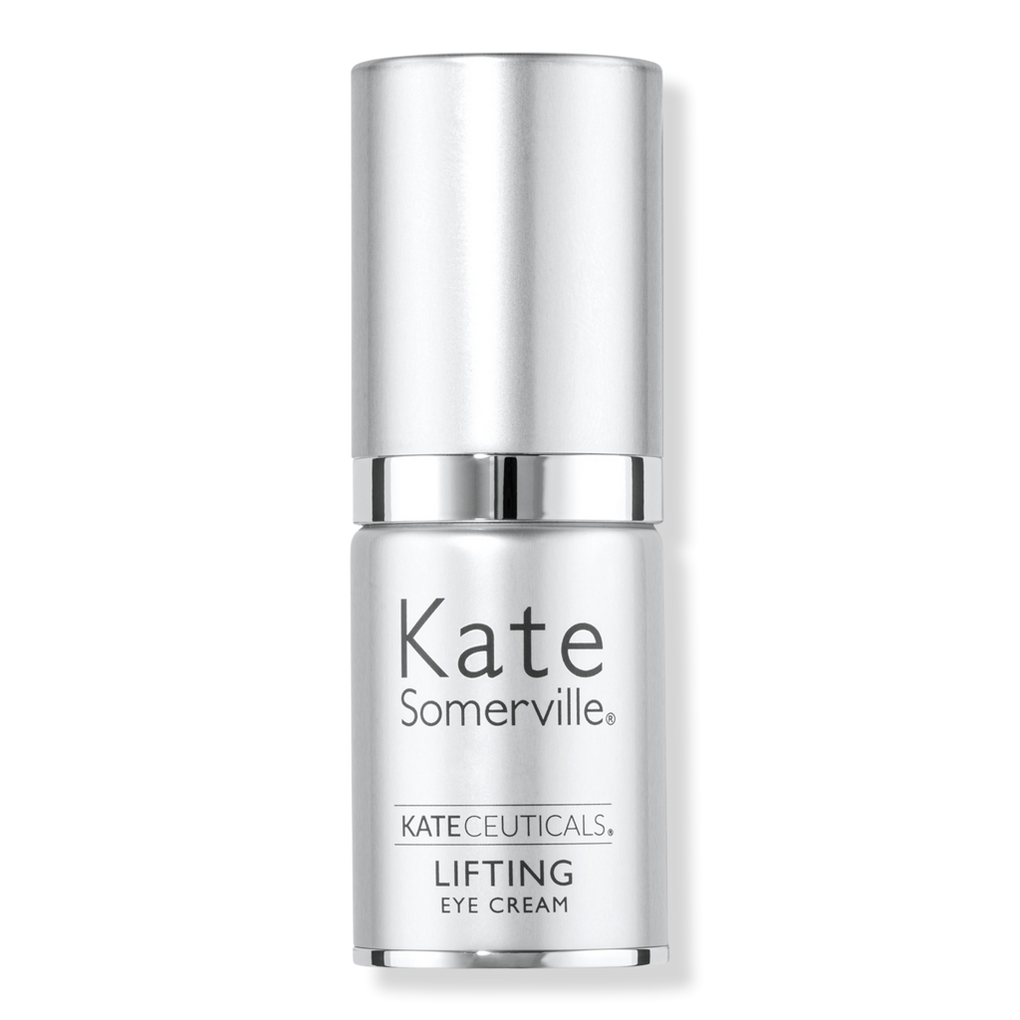 KateCeuticals Lifting Eye Cream Kate Somerville Ulta Beauty