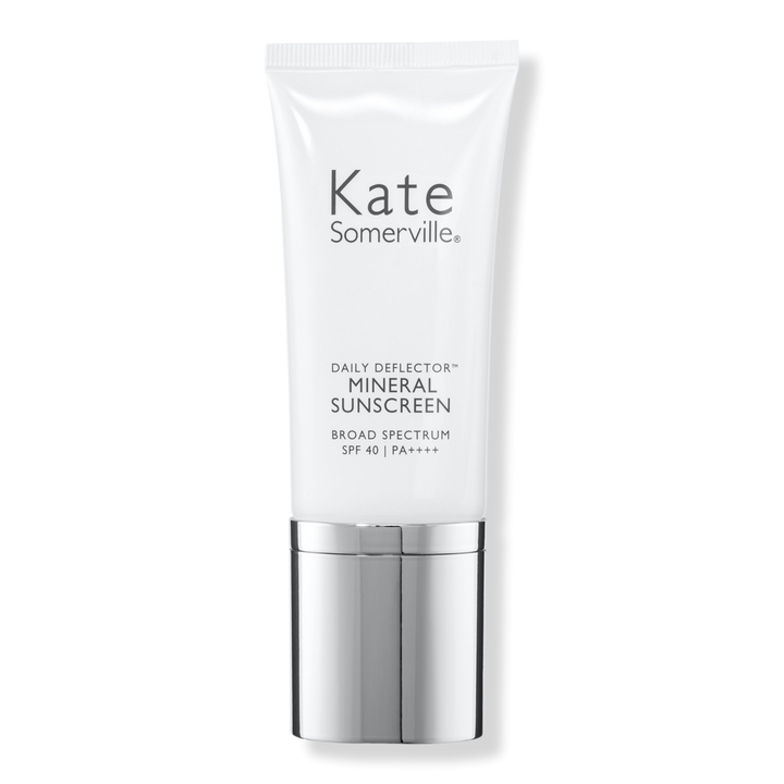 Kate Somerville Daily Deflector Mineral Sunscreen SPF 40 | PA++++ #1