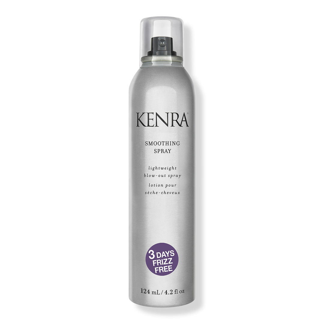 Kenra Professional Smoothing Spray #1