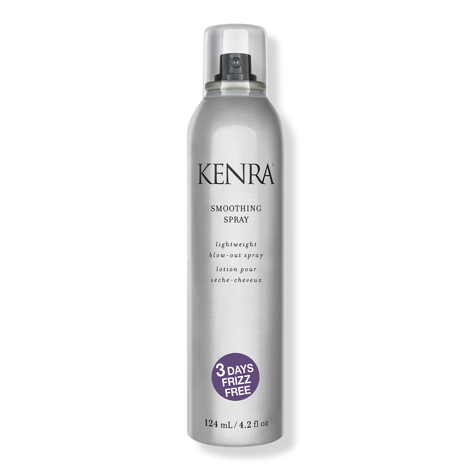 Kenra Smoothing Spray 4.2oz