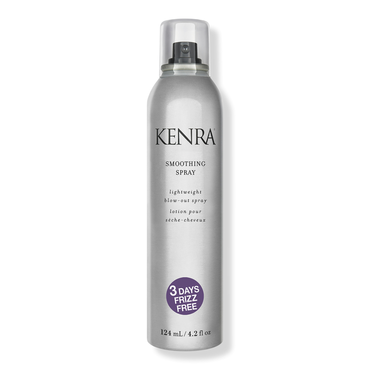 Kenra Professional Smoothing Spray #1