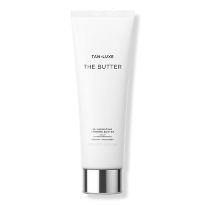 TAN-LUXE THE BUTTER - Illuminating Gradual Tanning Cream