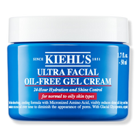Kiehl's Since 1851 - 1.7 oz Ultra Facial Oil-Free Gel Cream | Ulta