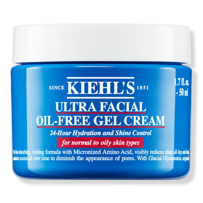 Kiehl's Since 1851 Ultra Facial Oil-Free Gel Cream