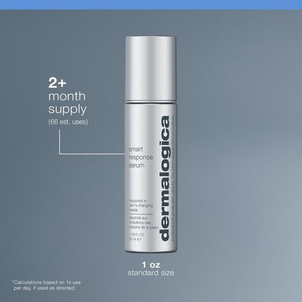 Dermalogica Smart Response Serum #6