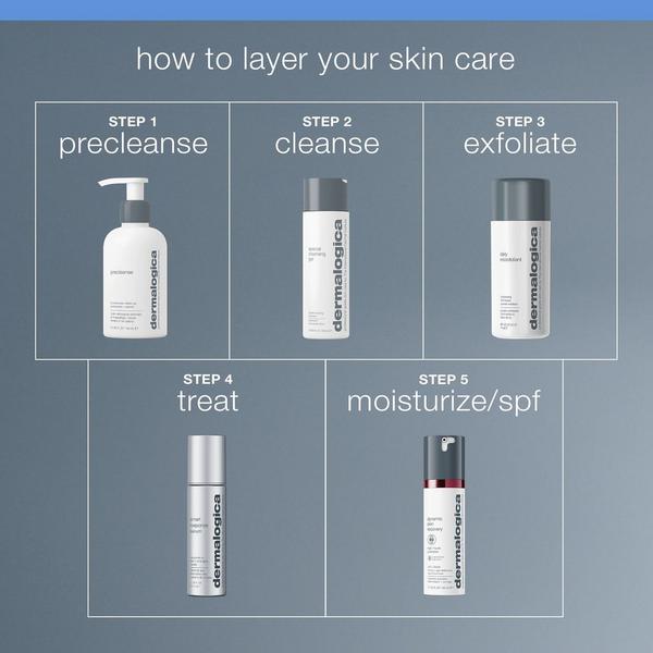 Dermalogica Smart Response Serum #7