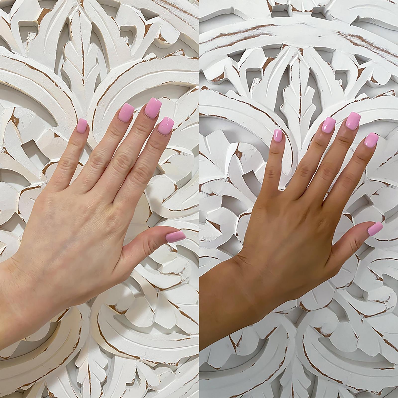 Too Tan To Give A Damn 1 Hour Self Tan Mousse