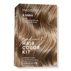 Madison Reed - Sorrento Cool Vanilla Light Works Balayage Highlighting ...