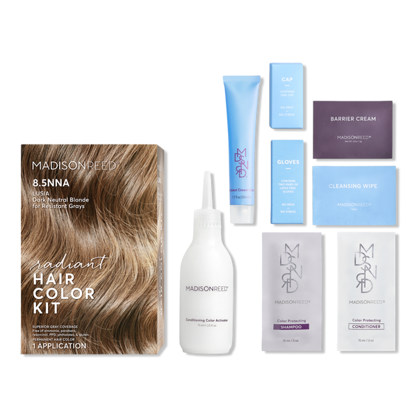 Madison Reed Radiant Hair Color Kit #3