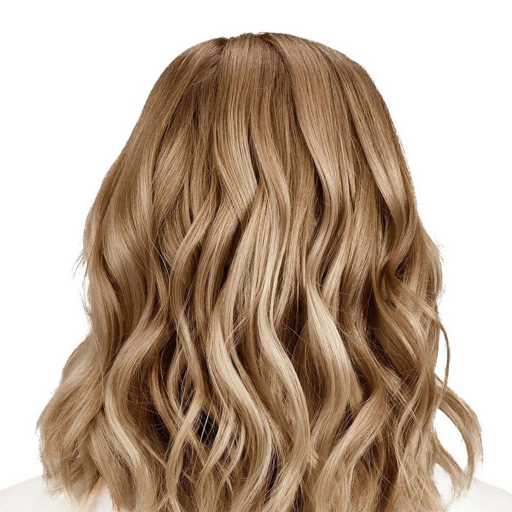 Radiant Hair Color Kit