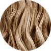 8.5NNA Lusia Dark Blonde