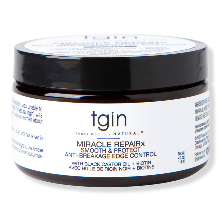 tgin Miracle RepaiRx Smooth & Protect Anti-Breakage Edge Control #1