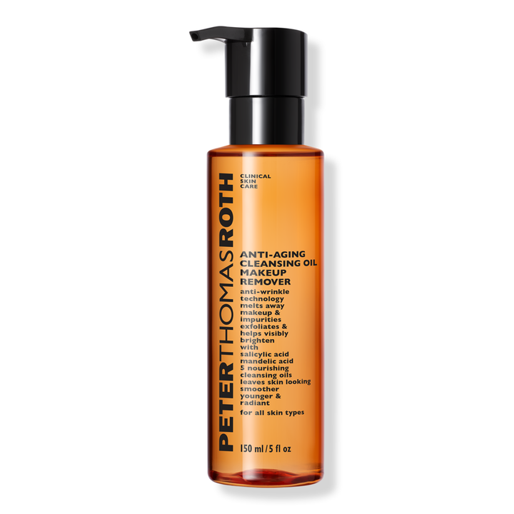 Peter Thomas Roth Anti-Aging Cleansing Oil Makeup Remover #1