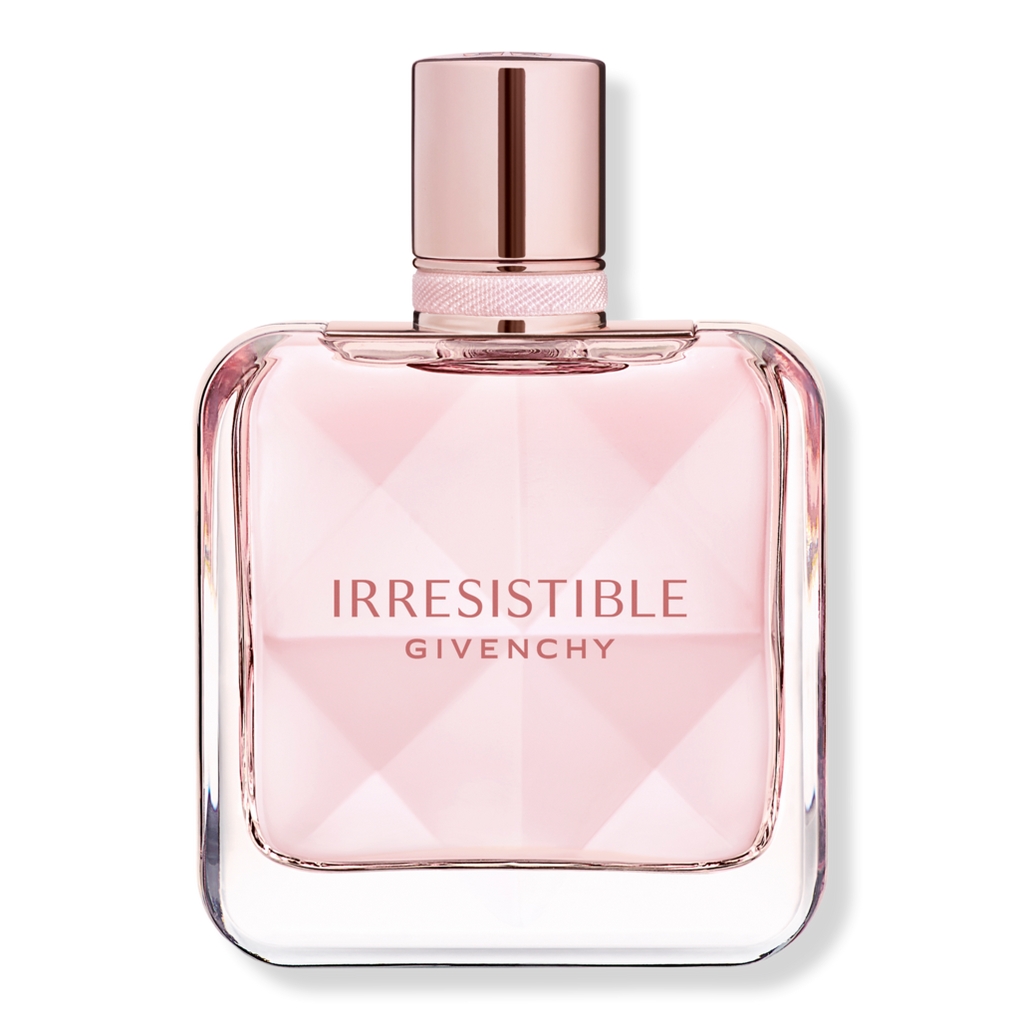 Givenchy irresistible discount eau de parfum