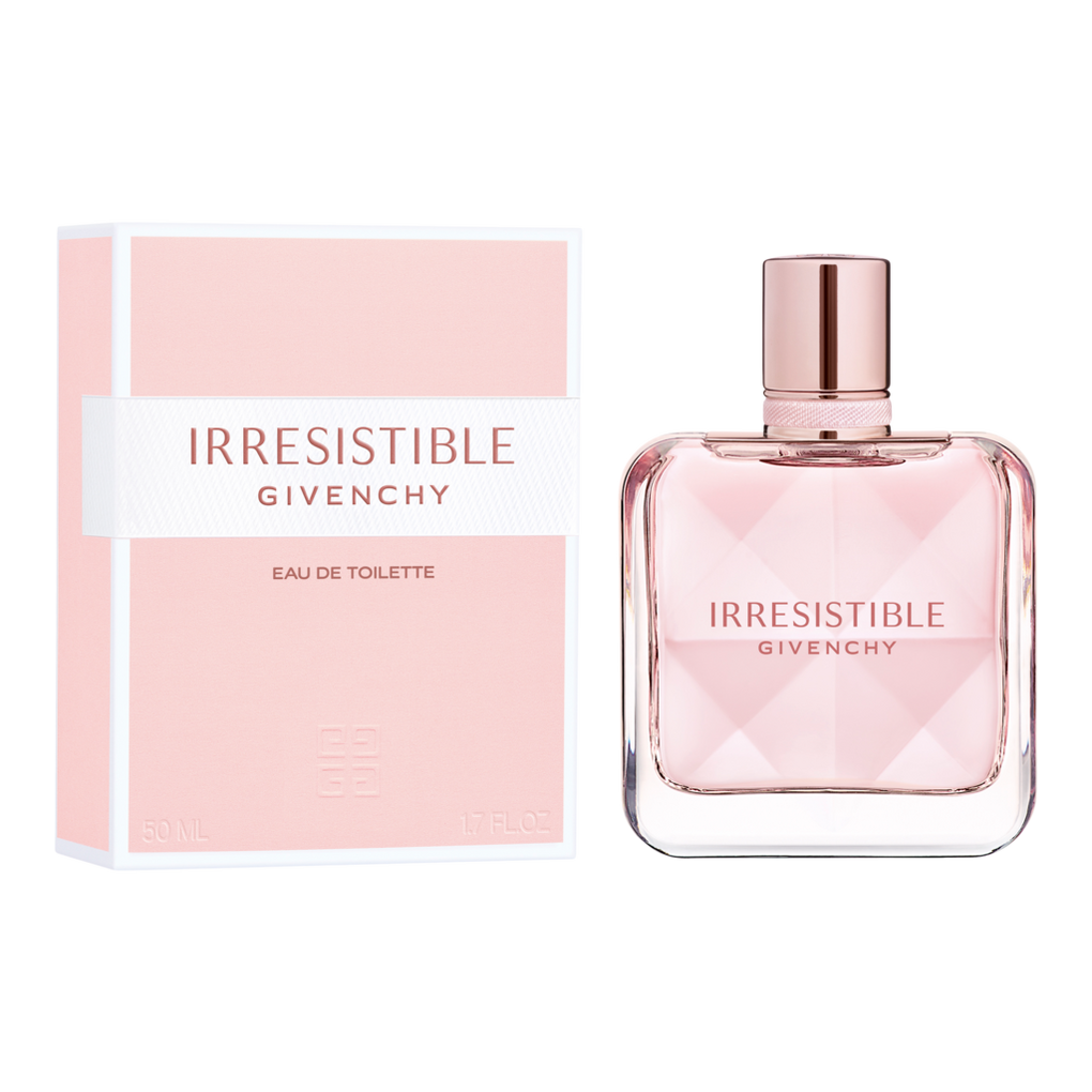 Very irresistible givenchy eau hotsell de toilette