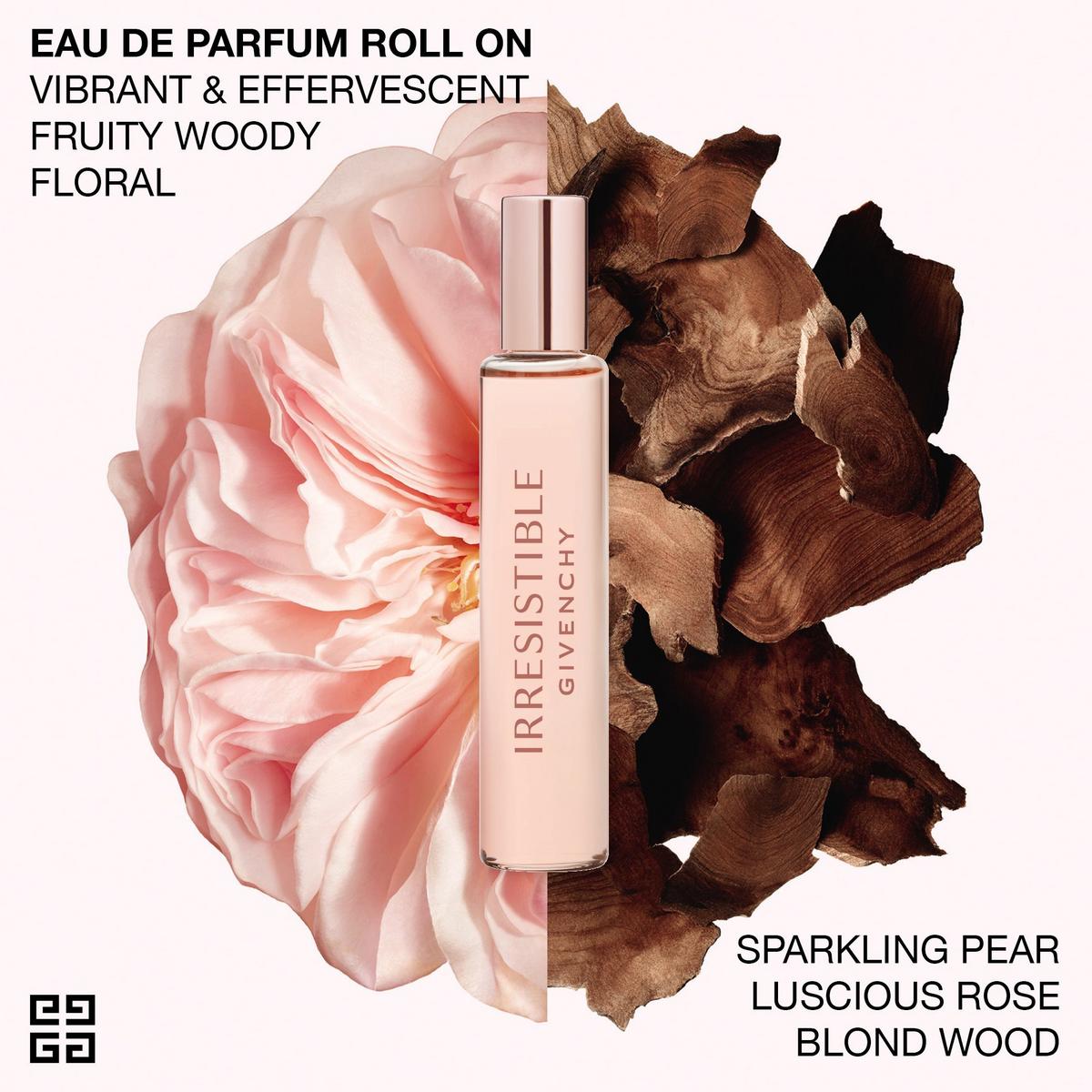 Irresistible Eau de Parfum Rollerball