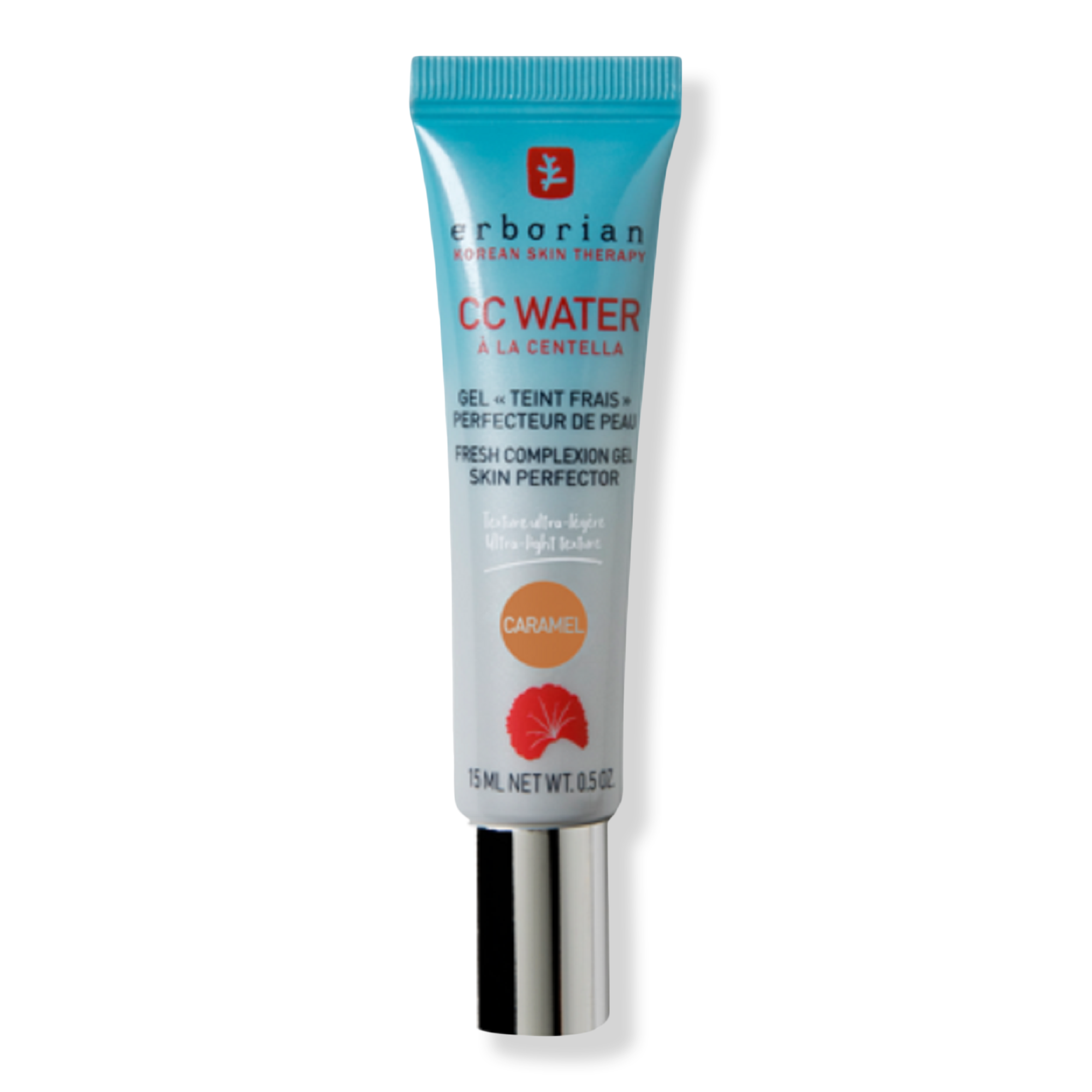 Erborian Travel Size CC Water with Hyaluronic Acid #1