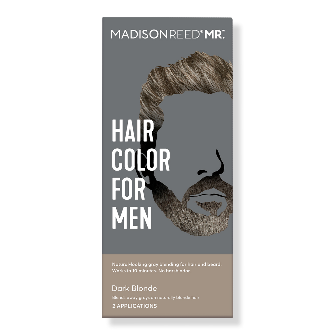 Madison Reed Mr. Hair Color for Men #1