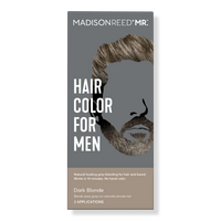 Mr. Hair Color for Men