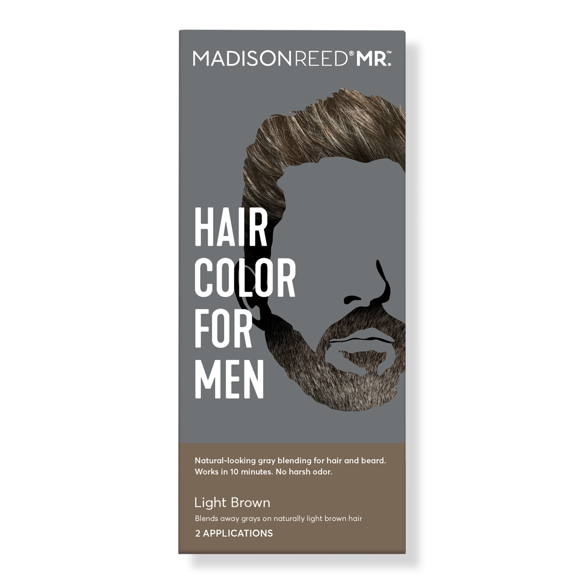 Madison Reed Mr. Hair Color for Men #1
