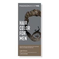 Mr. Hair Color for Men
