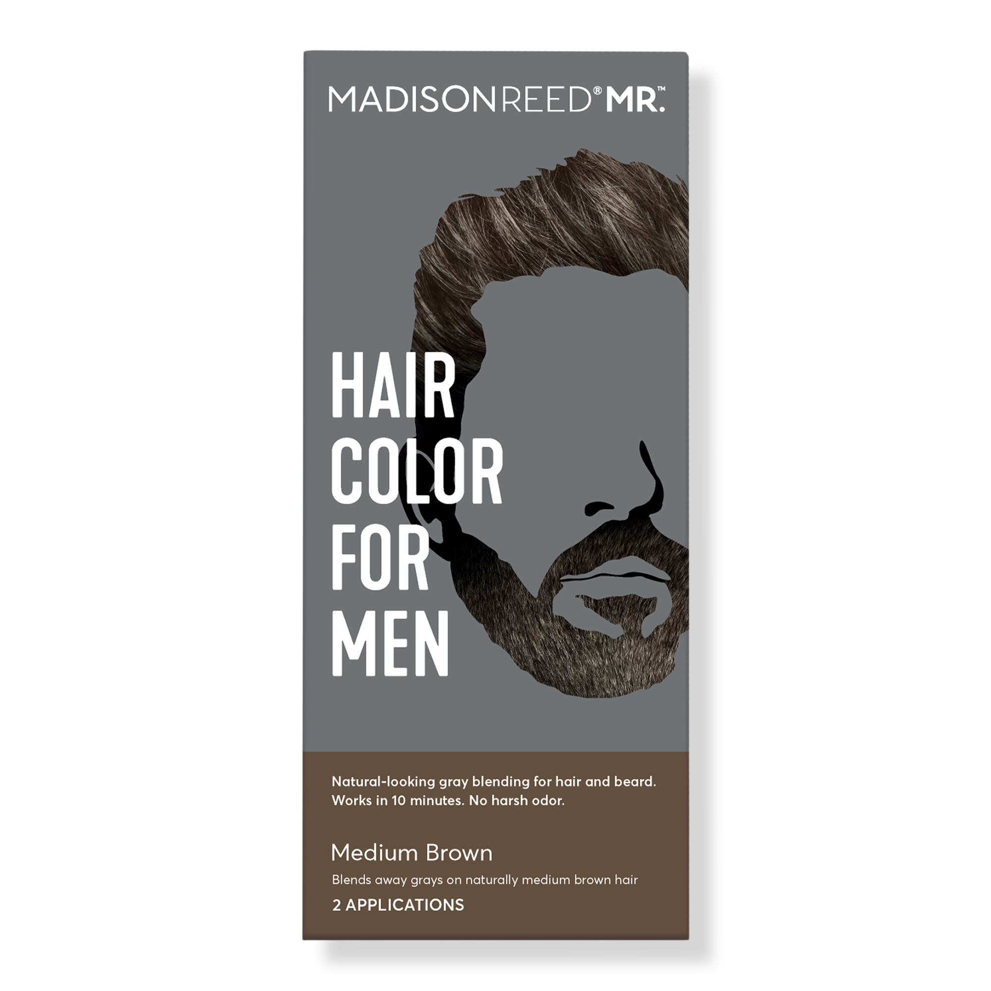 Madison Reed Mr. Hair Color for Men #1