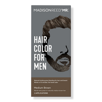 Mr. Hair Color for Men