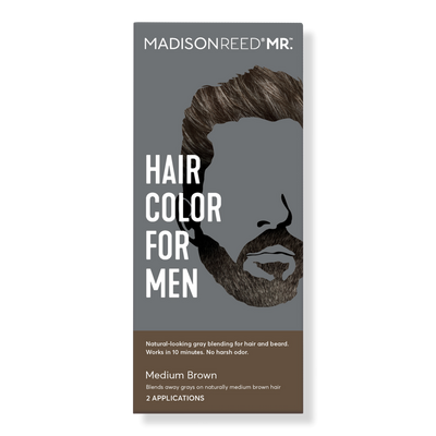 Madison Reed Mr. Hair Color for Men