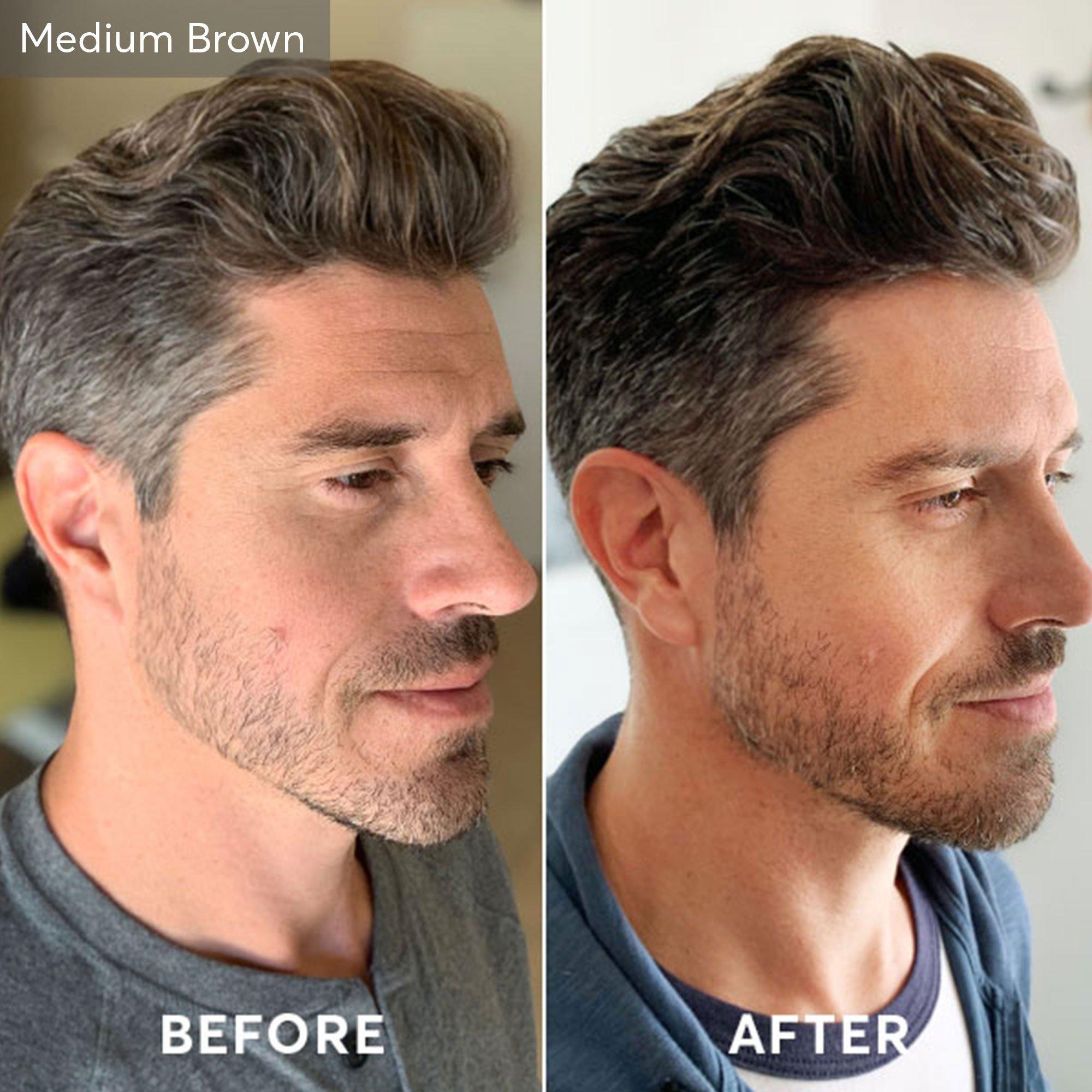 Madison Reed Hair Color
