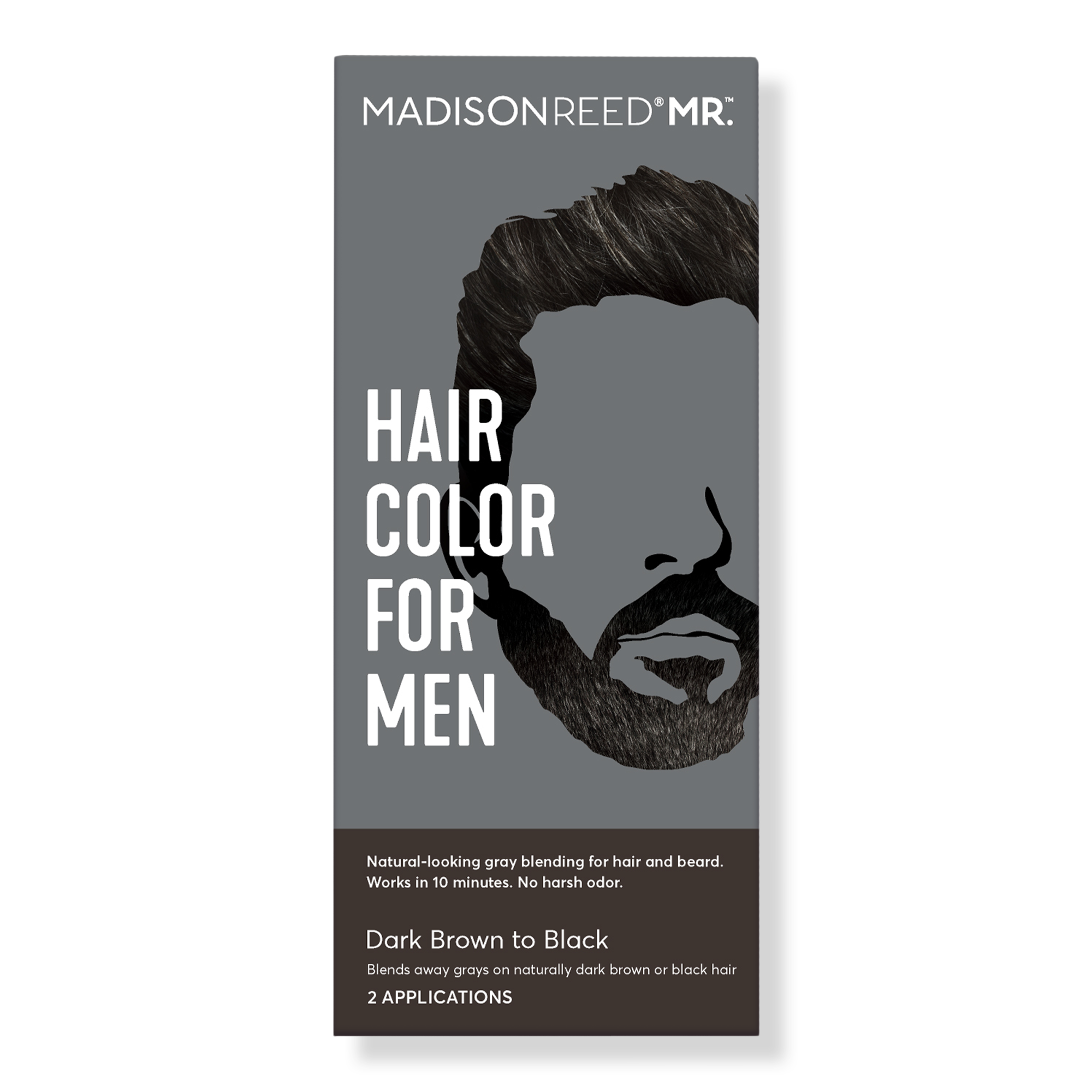 Madison Reed Mr. Hair Color for Men #1