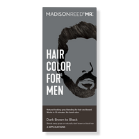 Mr. Hair Color for Men