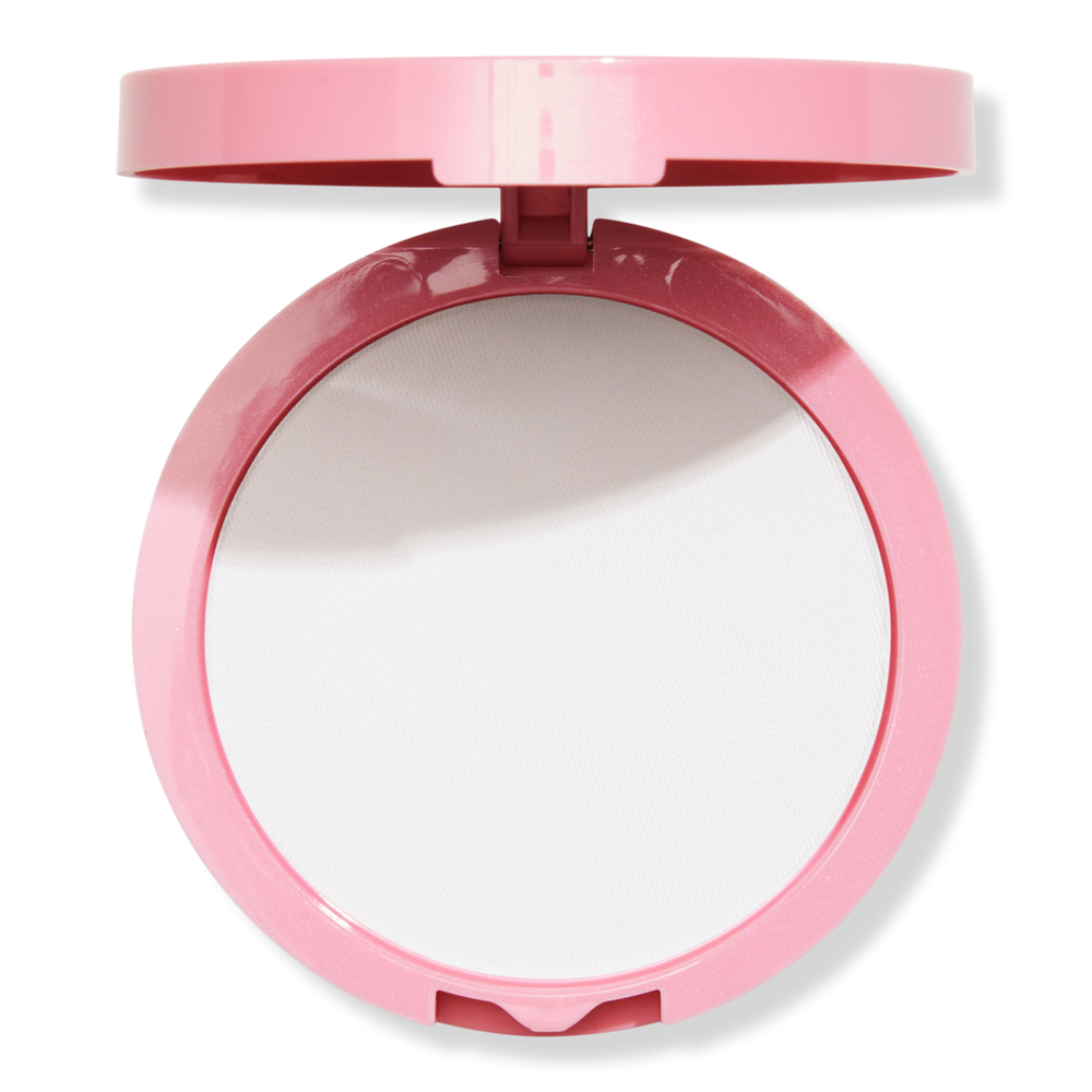 Covergirl Clean Fresh Pressed Powder - Translucent In Transparent