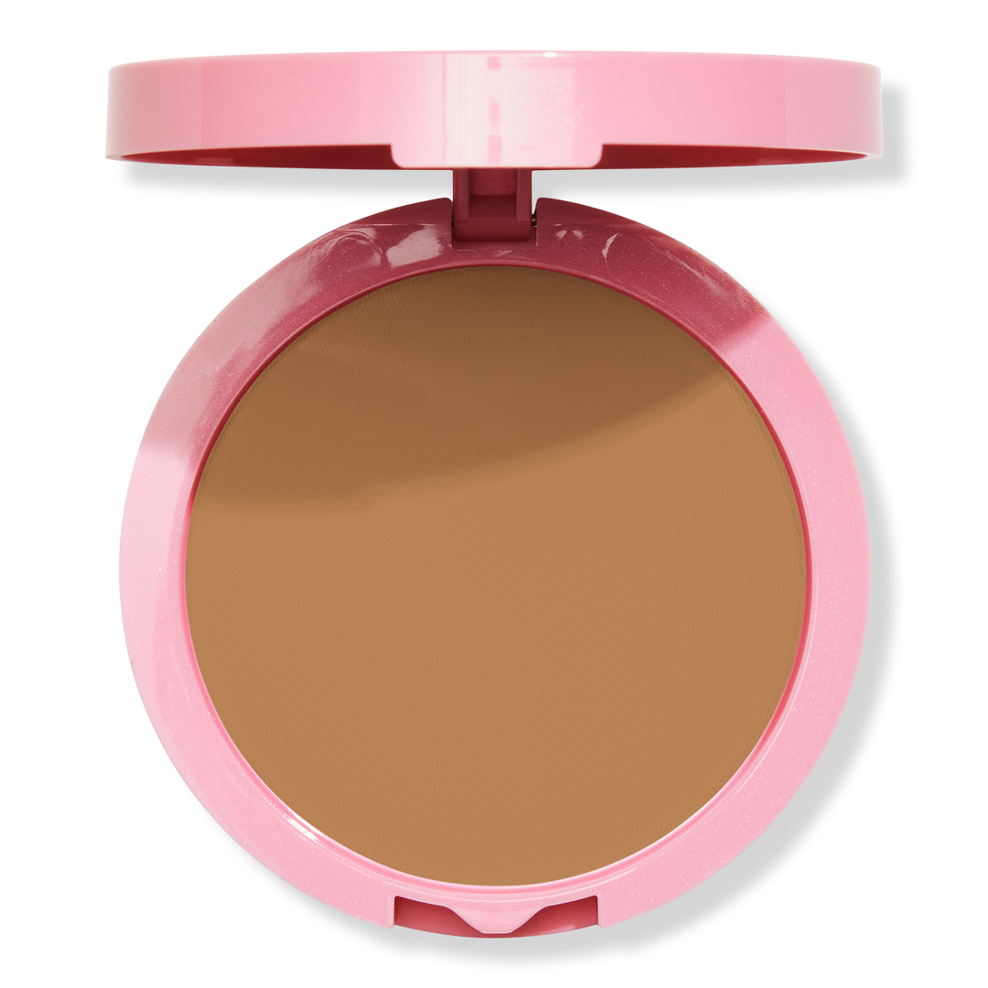 CoverGirl Clean Fresh Pressed Powder #1