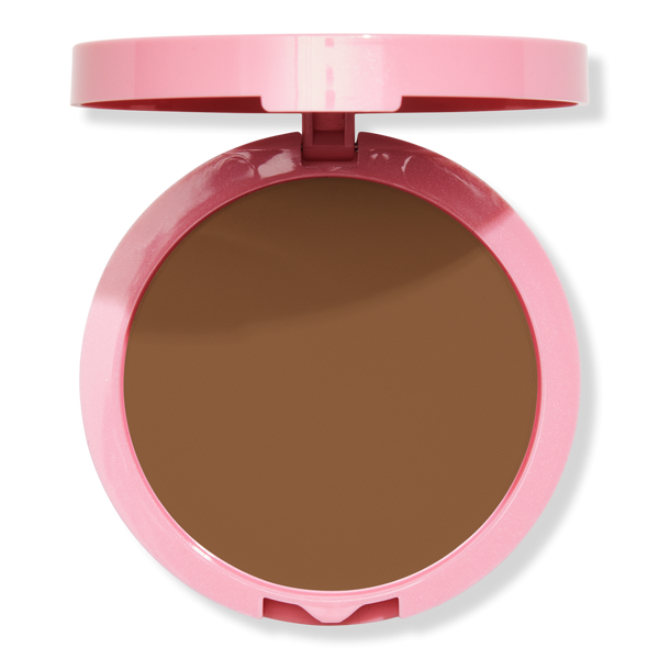 CoverGirl Clean Fresh Pressed Powder #1