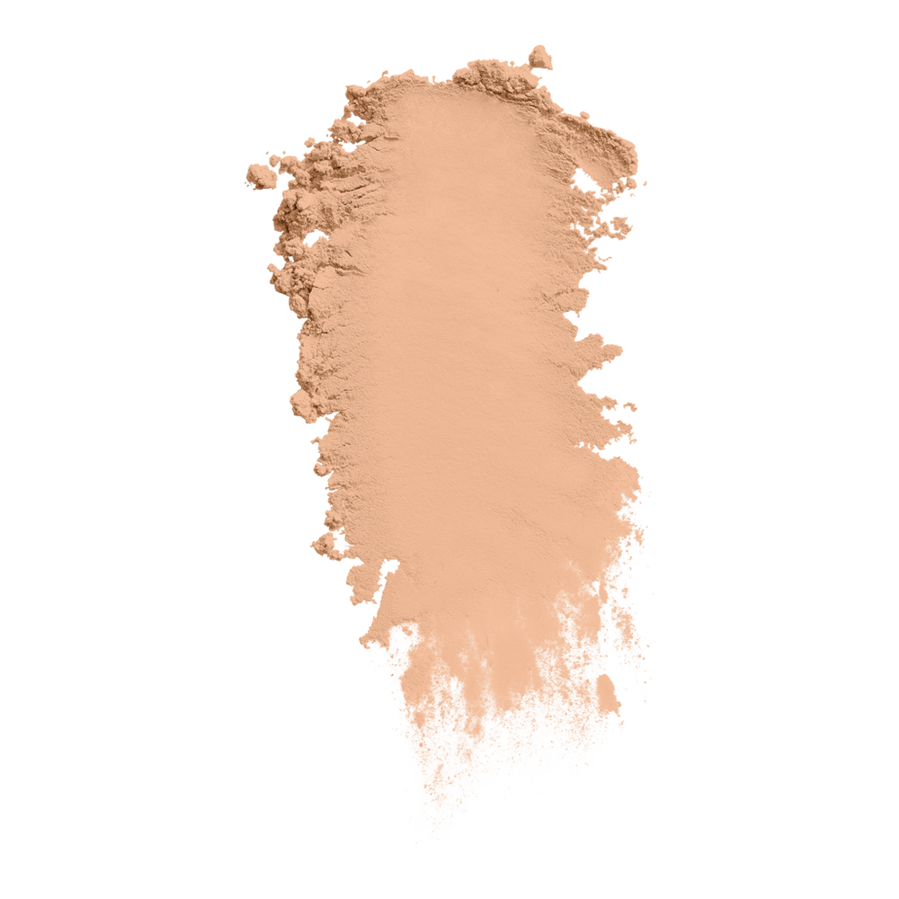 Clean Fresh Pressed Powder