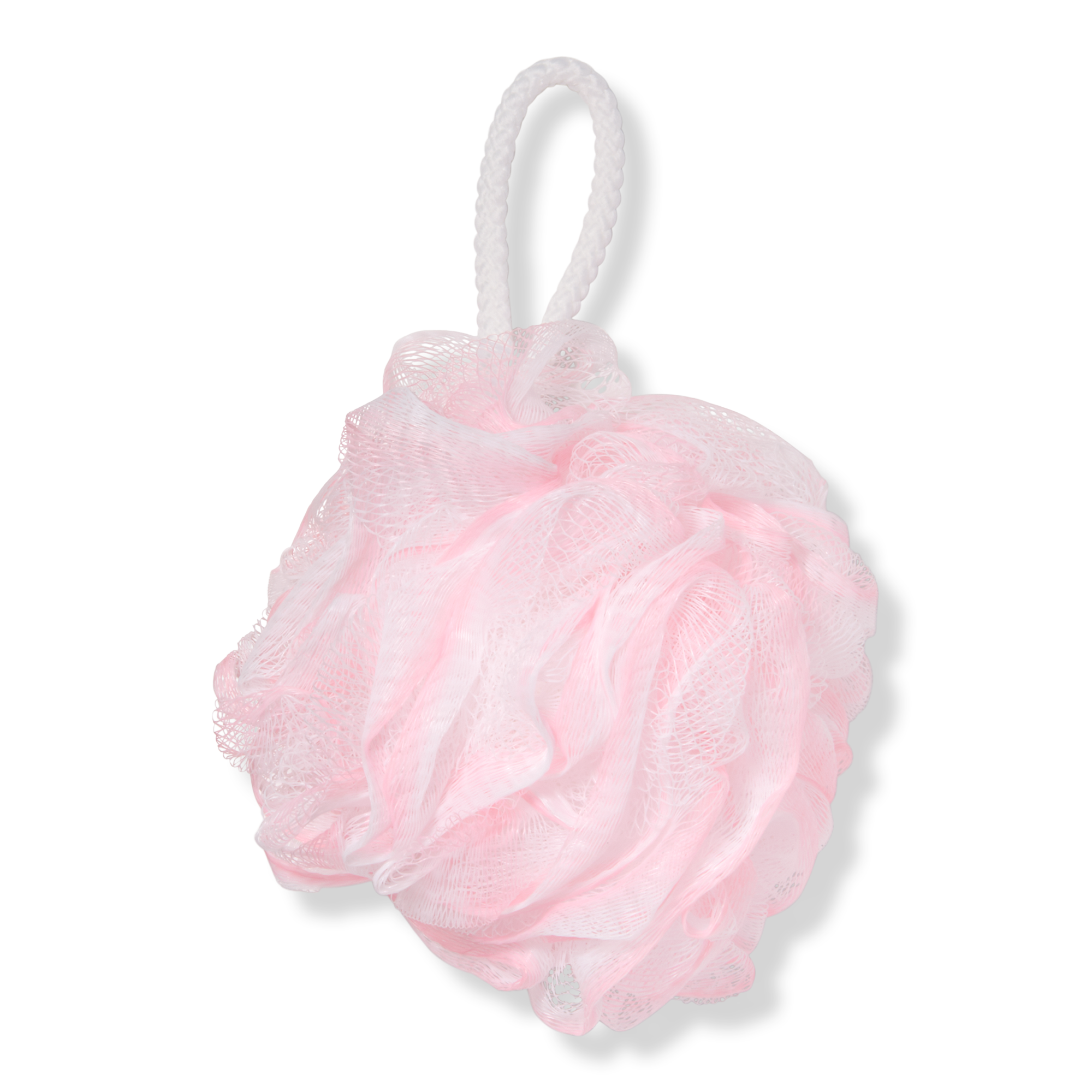 ULTA Beauty Collection Pink Exfoliating Loofah #1