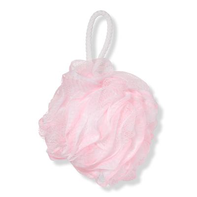 ULTA Beauty Collection Pink Exfoliating Loofah